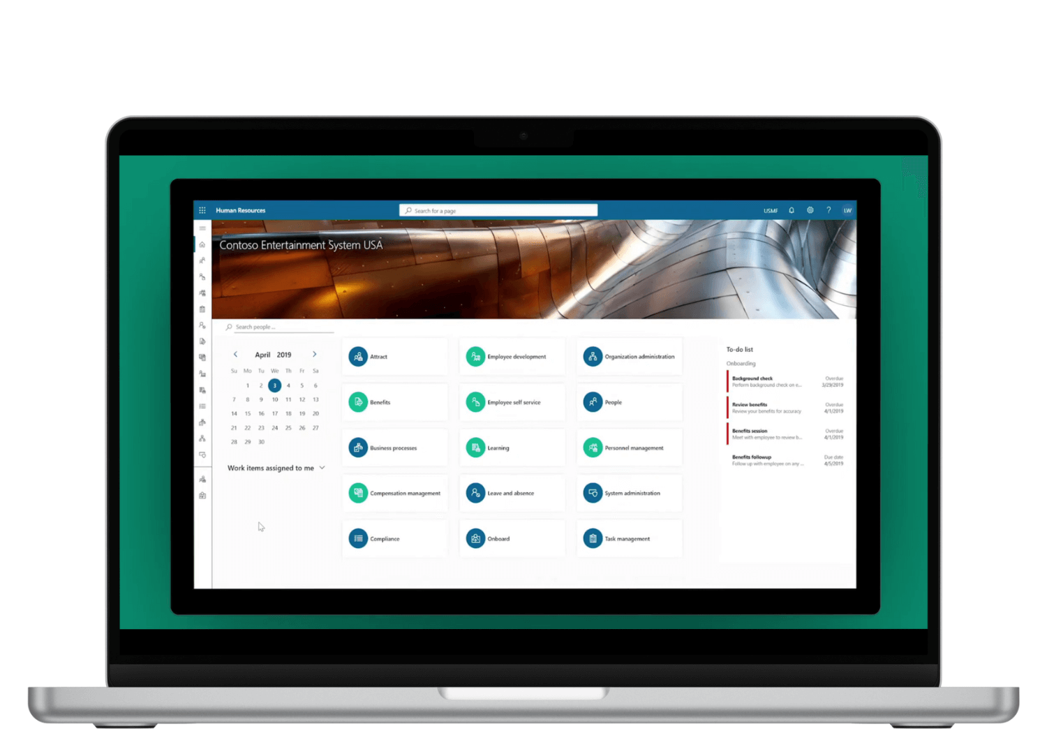 ausstech hr 3